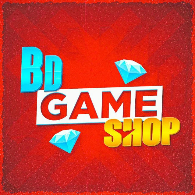 BD-GAME-SHOP