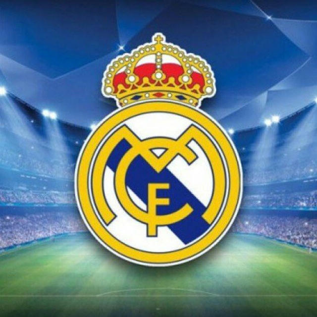 Real Madrid ⚽️