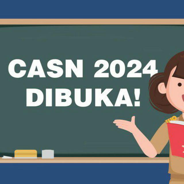 HELPDESK CASN 2024 PEMKAB BONE