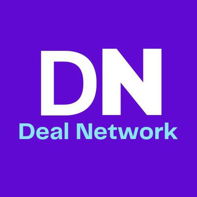 DEALS NETWORK 🛍️🛍️