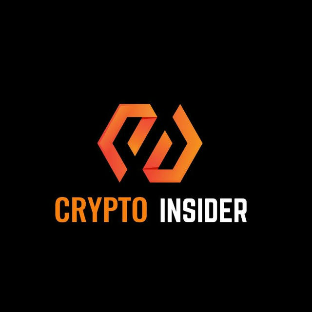 📊Crypto INSIDER📈