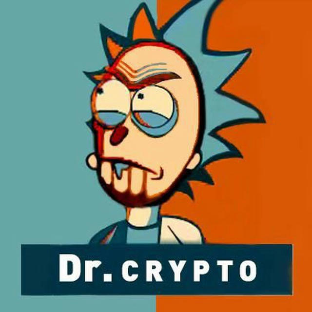 dr crypto /دکتر کریپتو