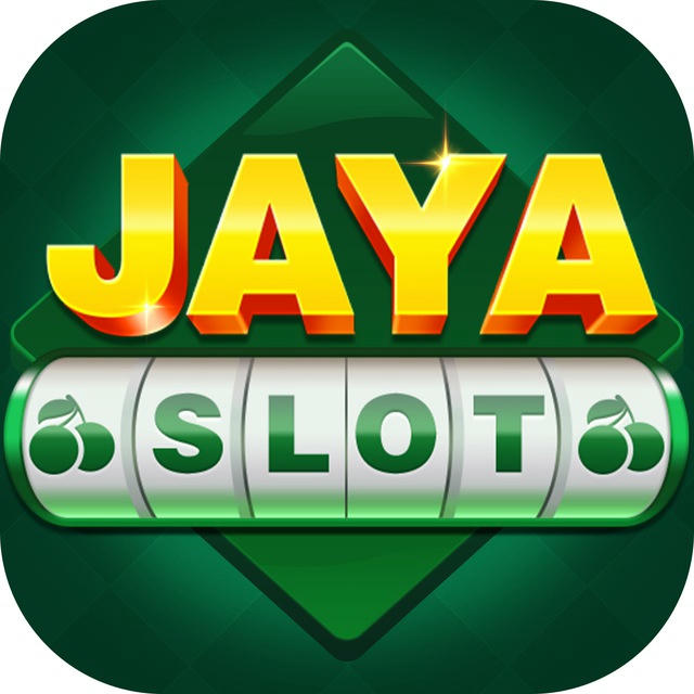 Jaya Slot