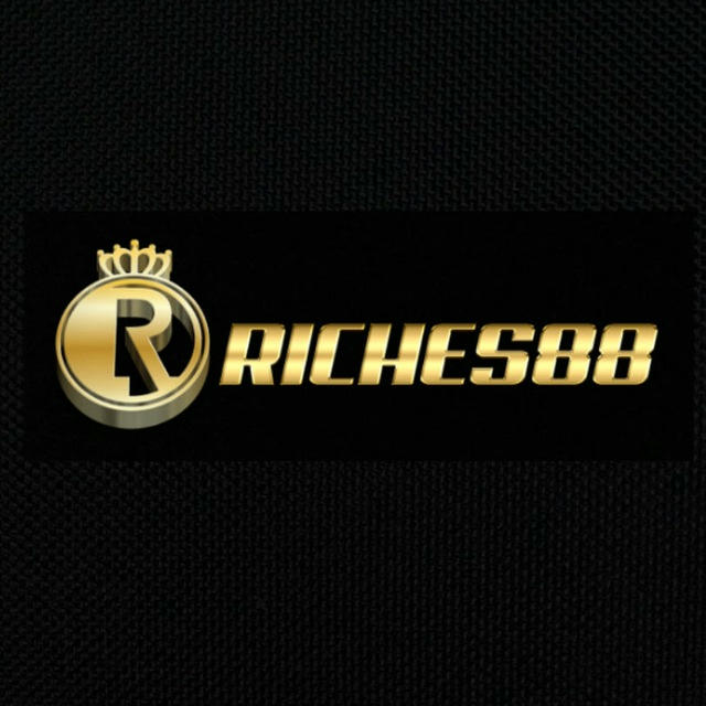 Riches88 Australia Official Channel