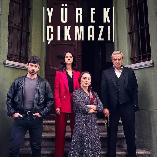 Yürek Çıkmazı (Latino)