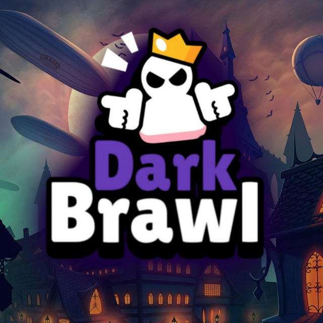 DarkBrawl