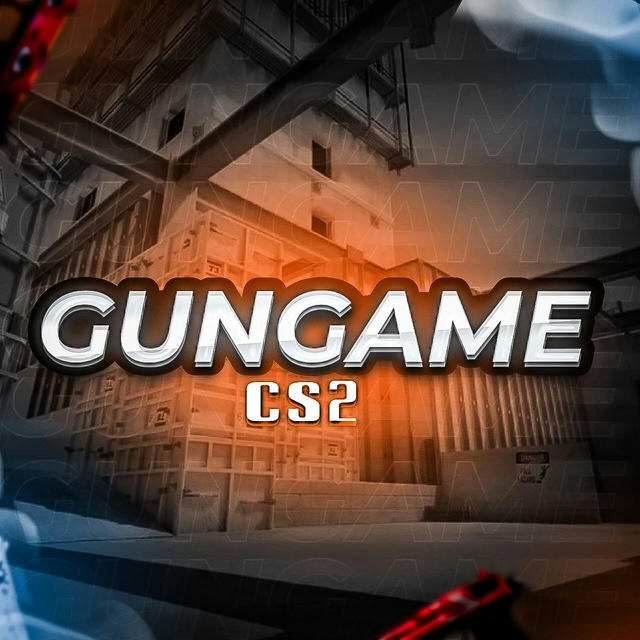 GUNGAME | CS2