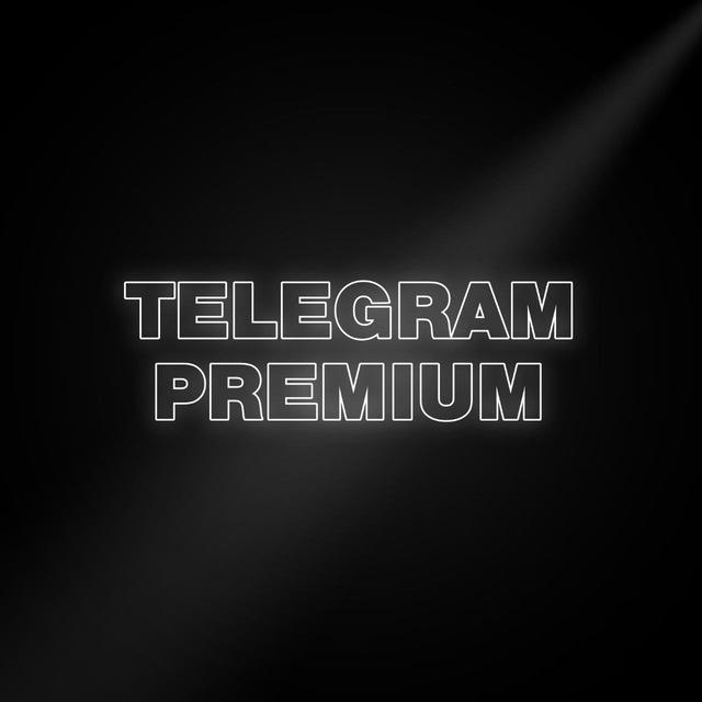 Розыгрыши Telegram Premium