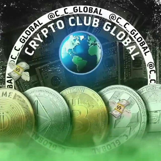 Crypto Club Global (CCGlobal)