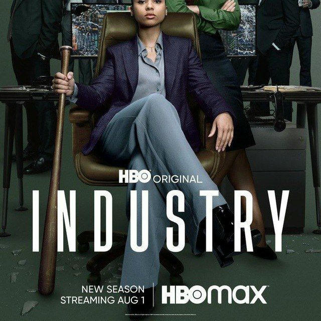 INDUSTRY SERIES