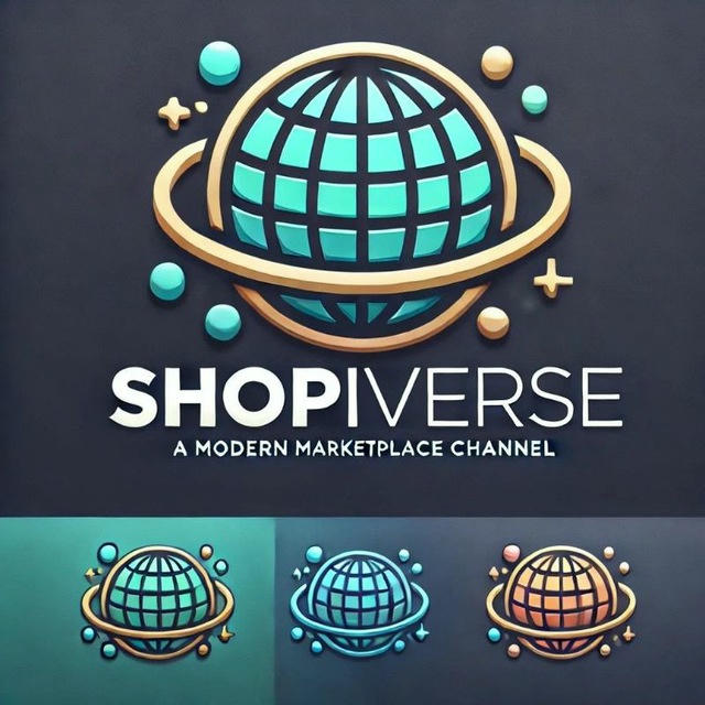 SHOPIVERSE✨