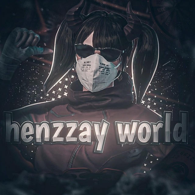 henzzay.world 🌎