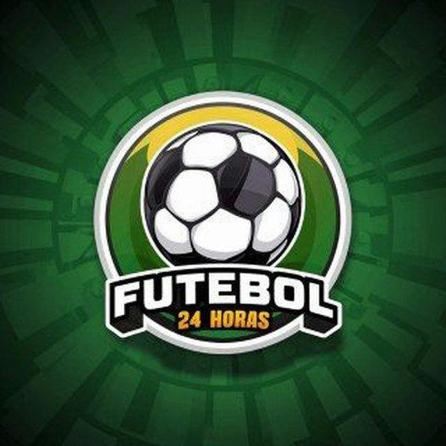 Futebol 24 Horas ⚽📊