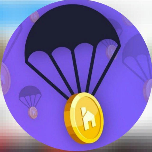 Official Airdrop 70💸💸