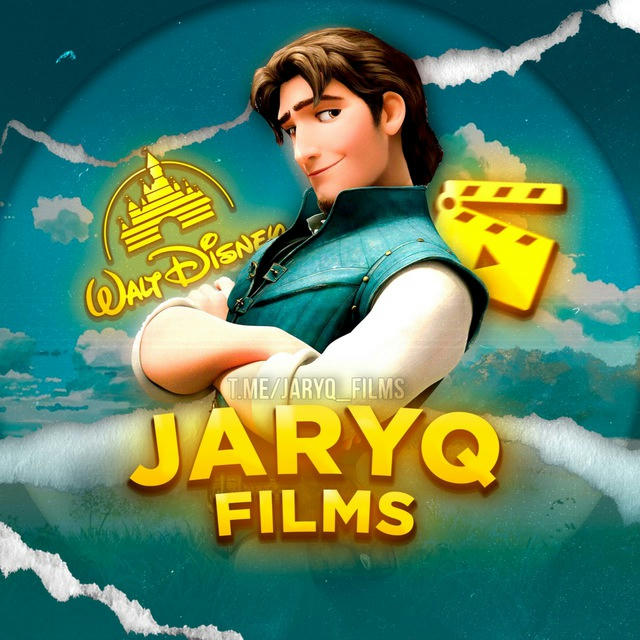 JARYQ FILMS | Қазақша мультфильм