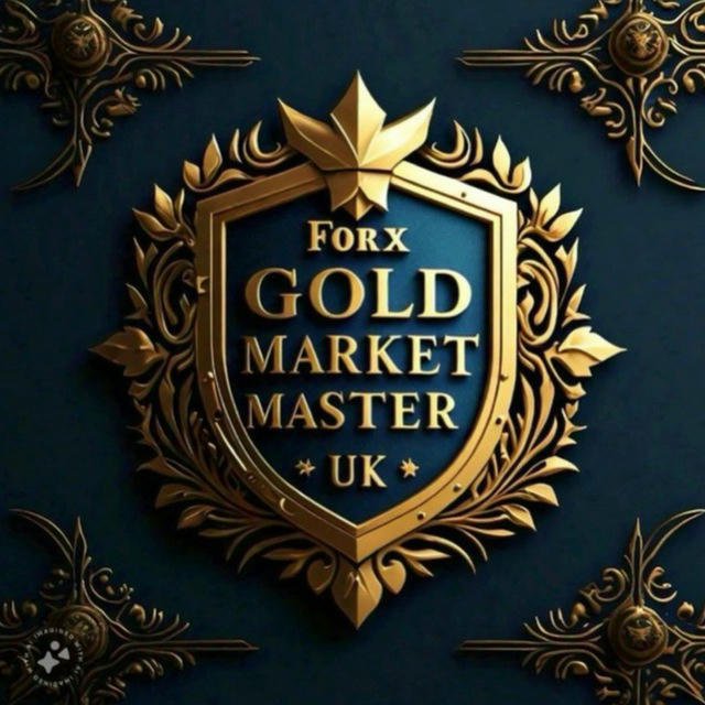 GOLD MARKET MASTER *UK*