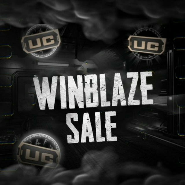 WINBLAZE SALE 🇺🇿🇹🇷🇺🇦🇷🇺