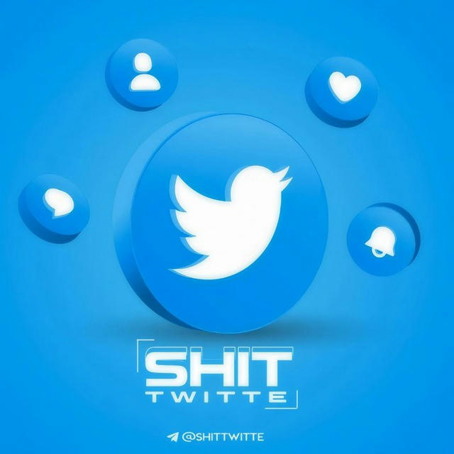 شت توییت | Twitte