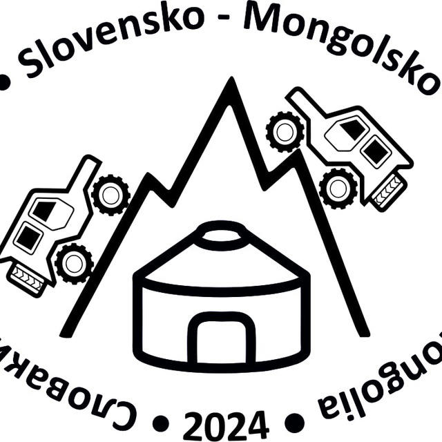 Mongolsko 2024