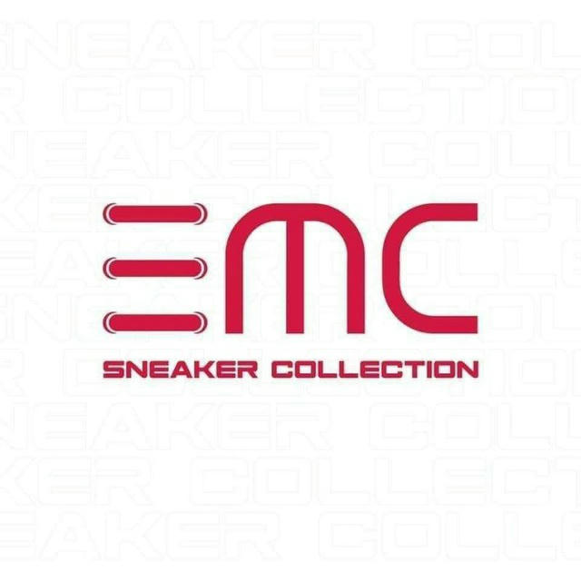 EMC Sneaker Collection