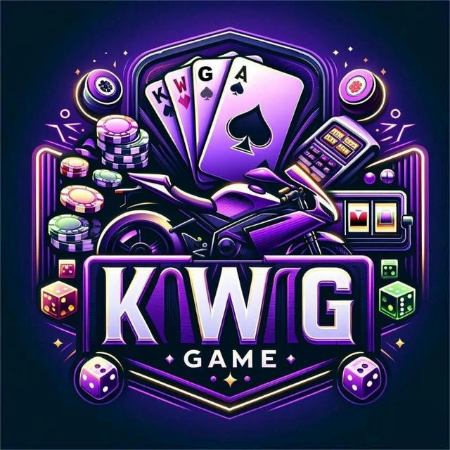 Kwg official channel 🔥