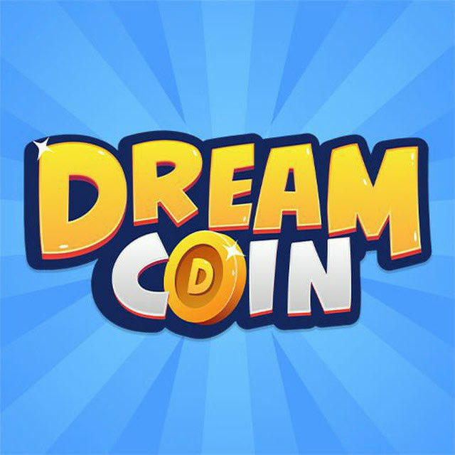 Dream coin Community | DreamCoinOfficial_bot