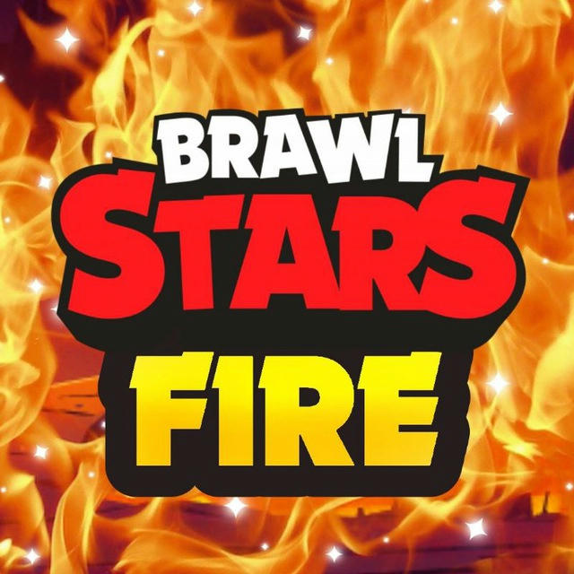 Brawl Stars Fire