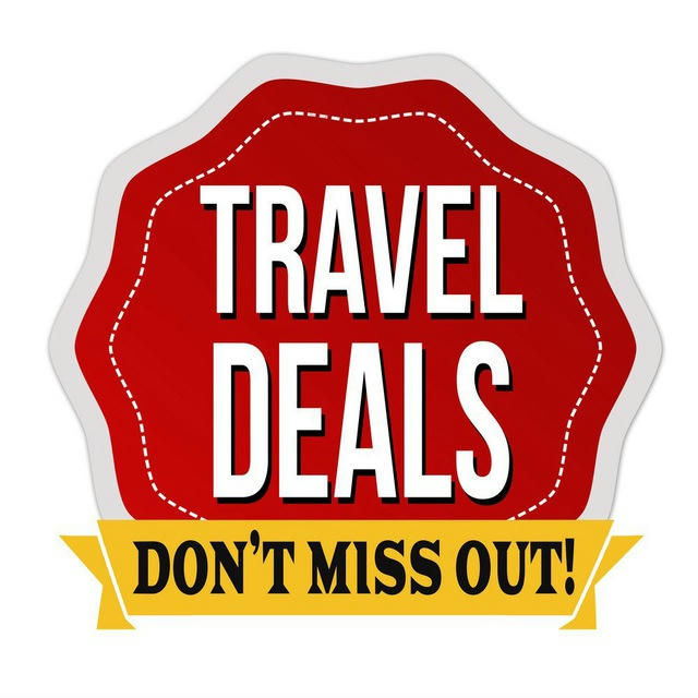 Travel Deals - Best deals on Hotels, flights and TravelTips