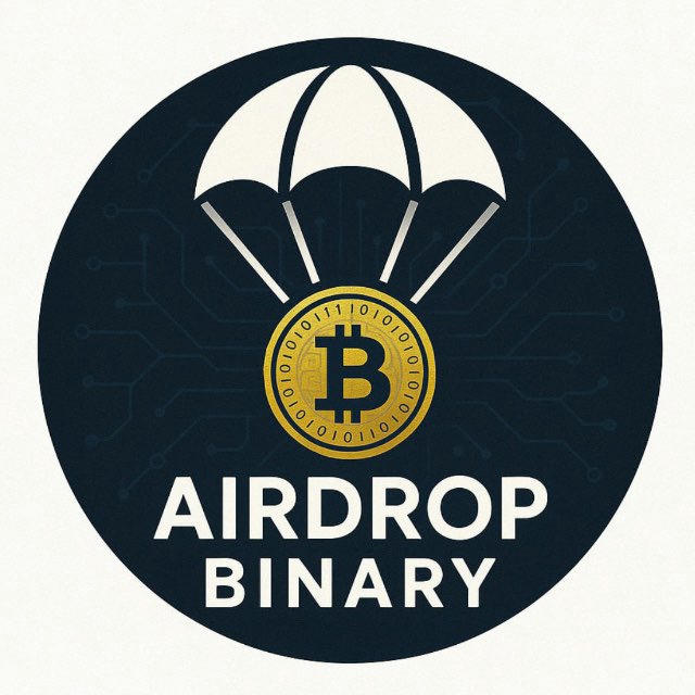 Airdrop Binary