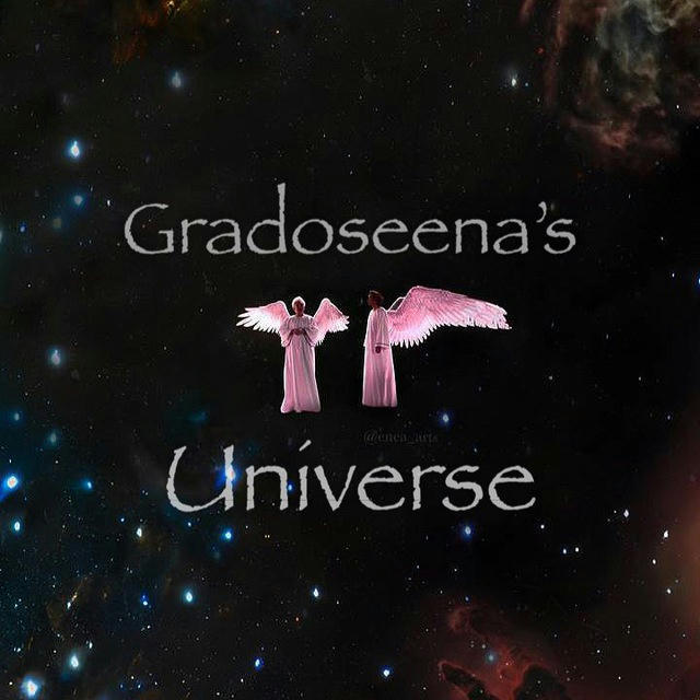 Gradoseena’s Universe