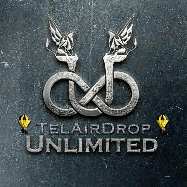 Unlimited AirDrop ∞