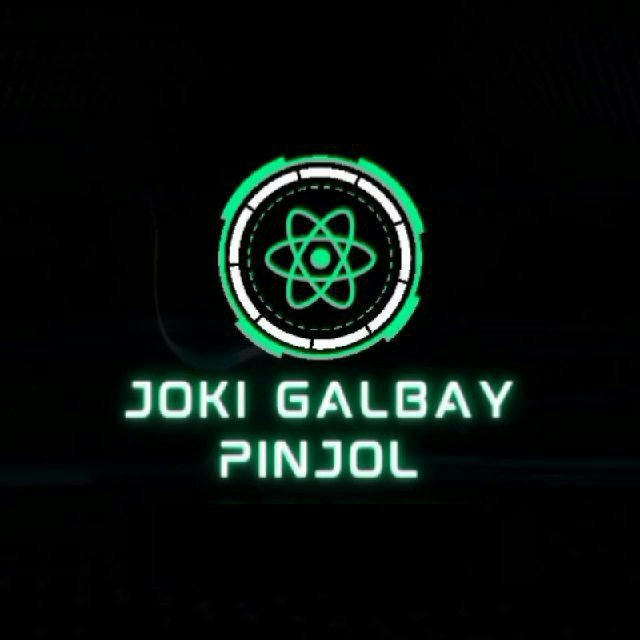 JOKI GALBAY PINJOL