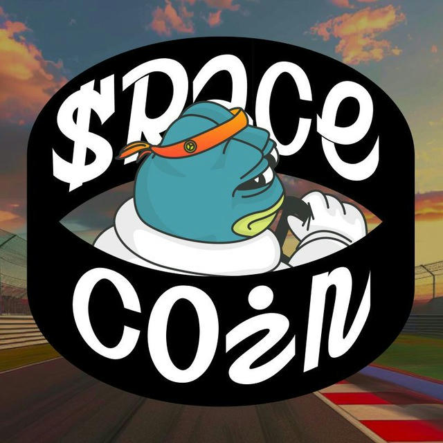 $RACECOIN