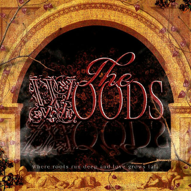 Woods Familie: Mystical Journey of Illusions.