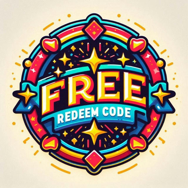 Free Redeem Code Giveaways