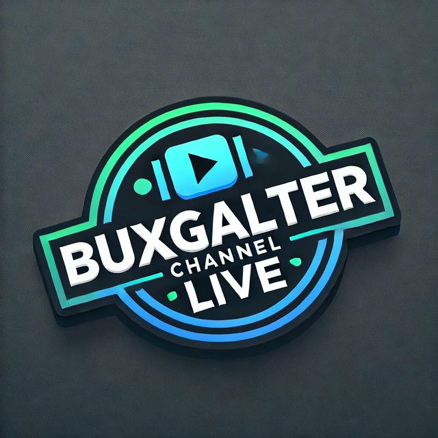 Buxgalter | Live