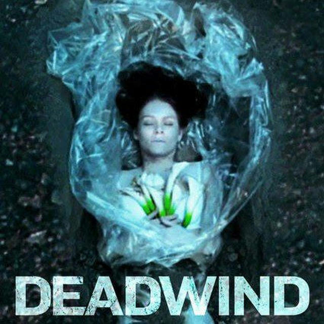 DEADWIND SERIES