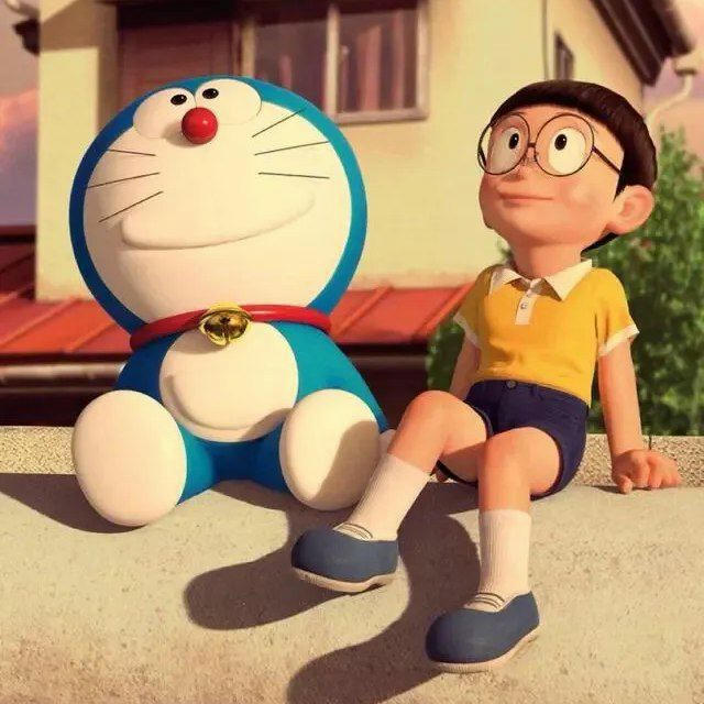 Nobita Nobi/野比大雄 (天工开物)