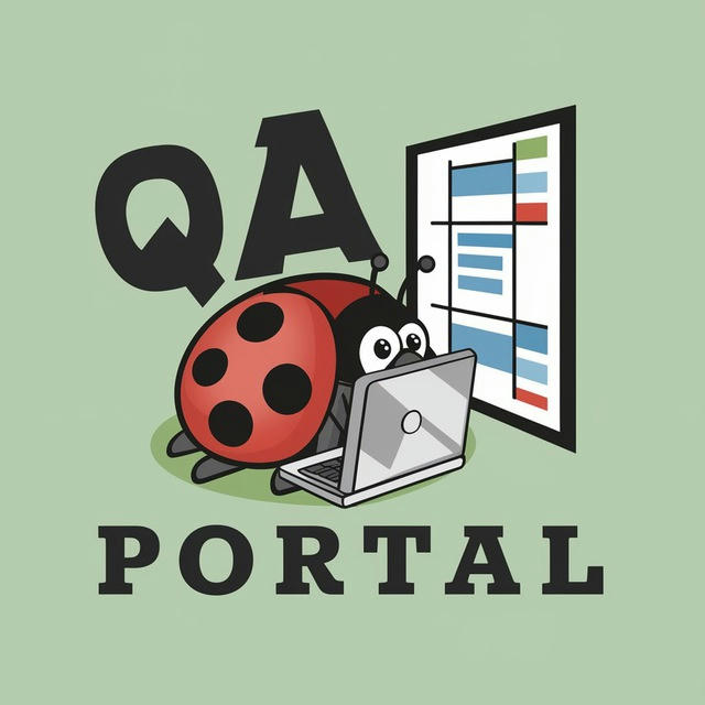 QA Portal | Тестирование