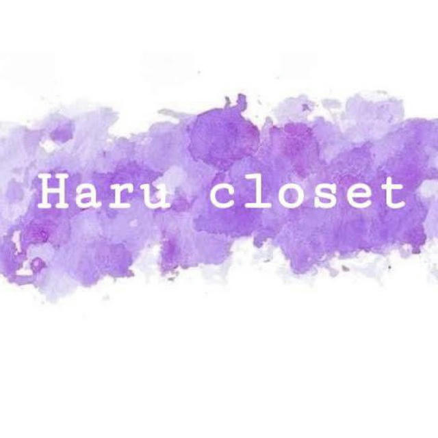 Haru Closet