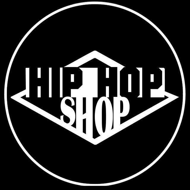 Hiphop shop 🌤