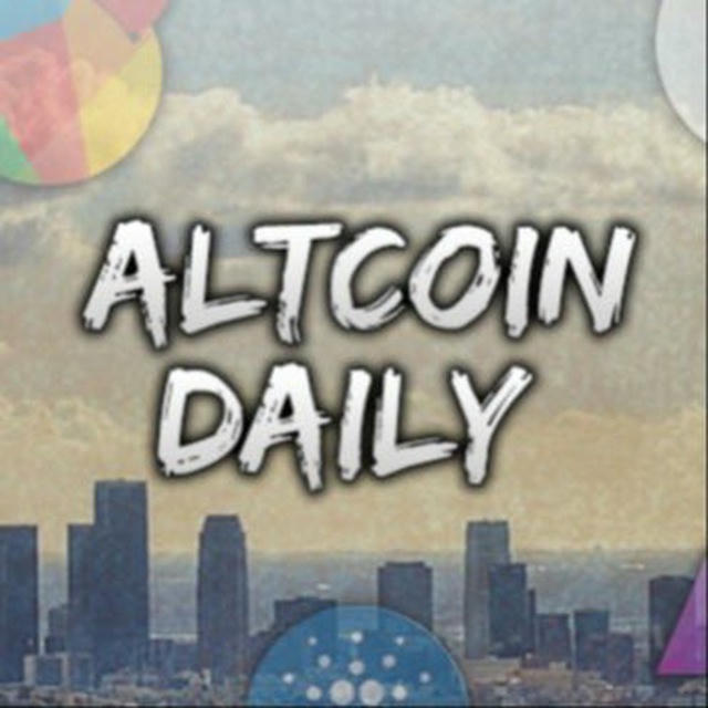 Altcoin Daily