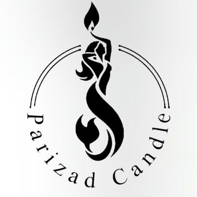 Parizad_Candle