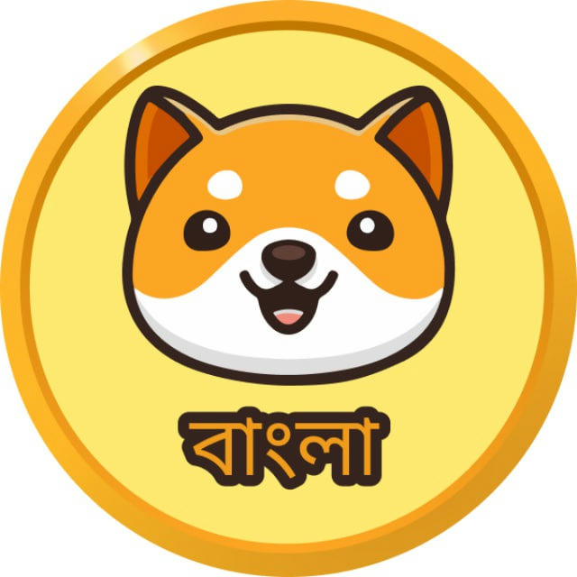 Baby Doge ঘোষণা