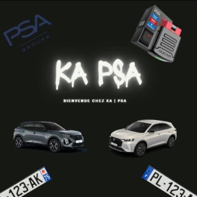 KA | PSA