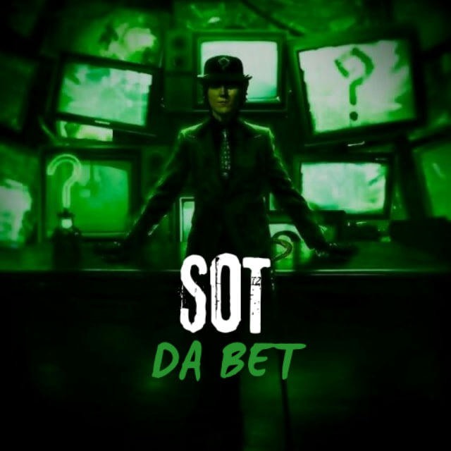 SOT DA BET 📗