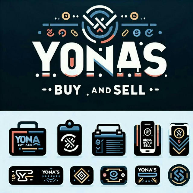 Yonas buy and sell