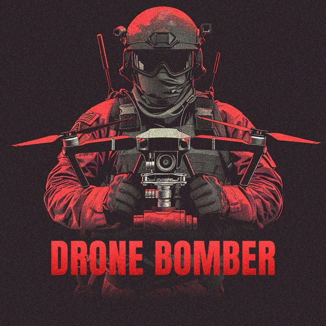 DroneBomber