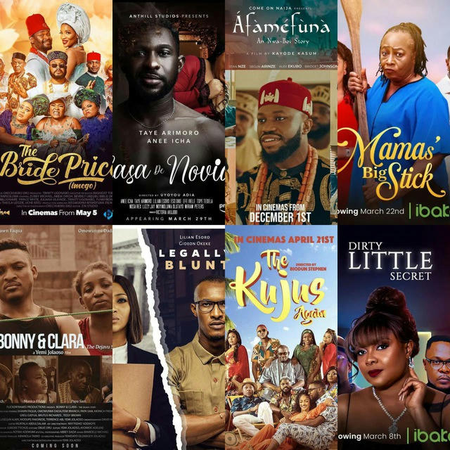 Naija Film Zone💥
