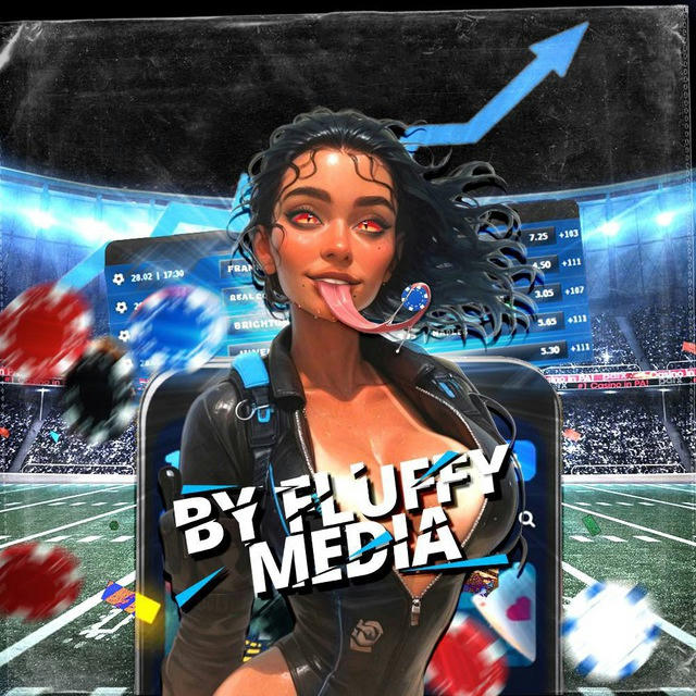 Fluffy Sport Media